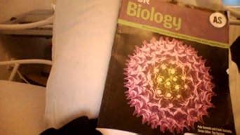 Buy OCR AS Biology Student Book and Exam Cafe CD (OCR GCE Biology) Book ...
