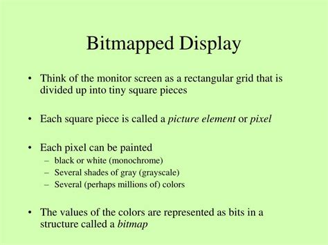 Bitmap Computer Science 的图像结果