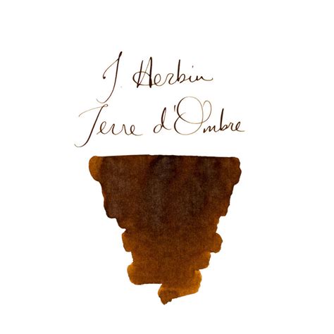 Shop J Herbin Ink Online - Fountain Pen Inks | Makoba