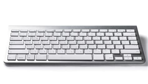 Computer Keyboard White Background 的图像结果