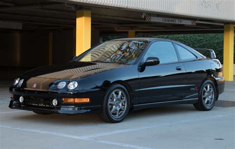 Acura Integra 2000 Type