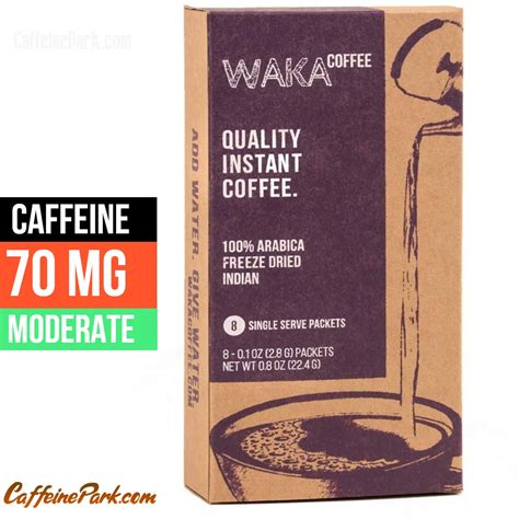 Cafe Bustelo Instant Coffee Caffeine Content: How Much is in?