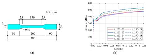 Study on Axial Compression Stability of Q345 Large-Section Angle Steel ...