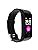 Riversong Wave O2 Colored Smart Band (Black) : Amazon.in: Sports ...