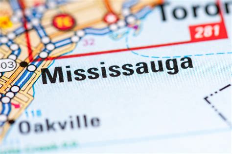 Exploring The Map Of Mississauga Neighbourhoods | Canadian Real Estate Magazine