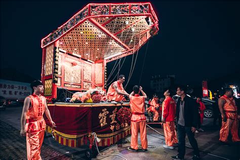 展示畲族传统文化魅力 福建宁德“三月三”畲族文化周启动