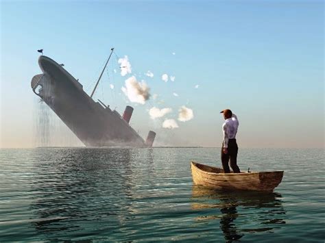 Maritime Enigmas: Why Do Boats Sink In The Bermuda Triangle?
