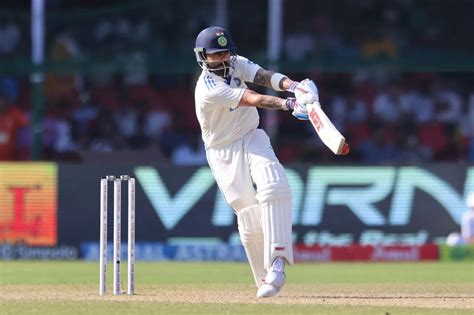 "We are unable to figure out how his form is" - Parthiv Patel on Virat ...