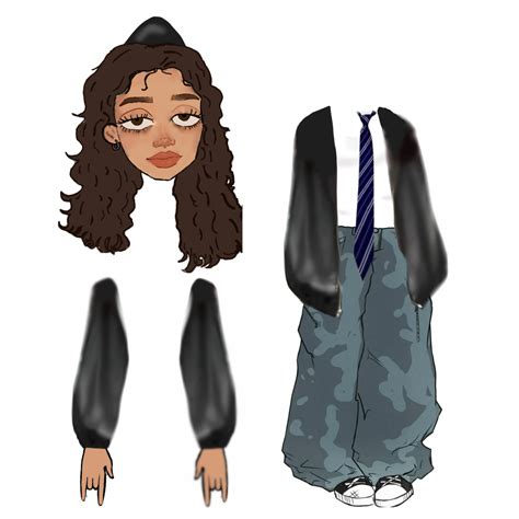 Hanging Paper Dolls Trend