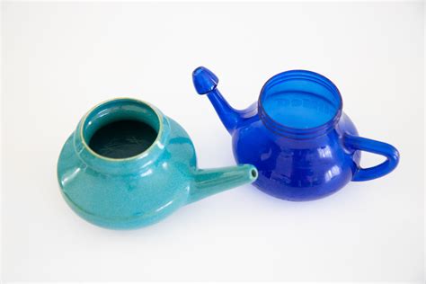 Neti Pot Tutorial 的图像结果