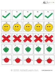 Image result for Pecs Stop Sign