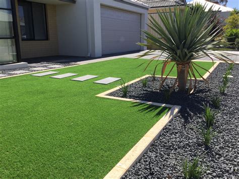 Artificial Turf Installation - Westcoast Landscape & Design