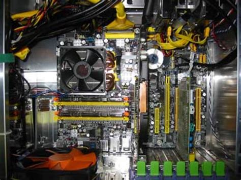 Image result for DIY Computer Projects