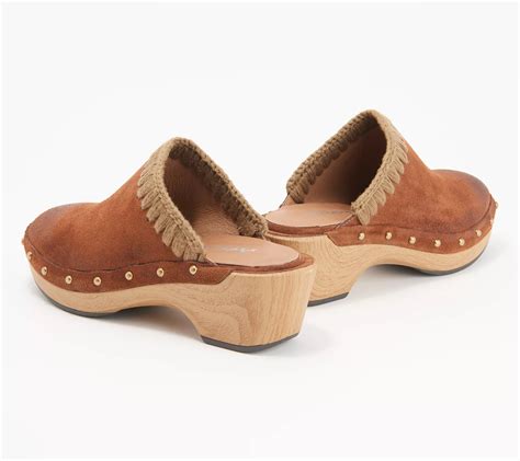 Image result for QVC Clogs
