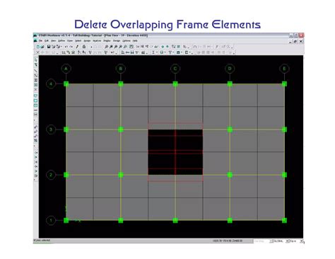 Image result for Etabs Tutorial Steel Design