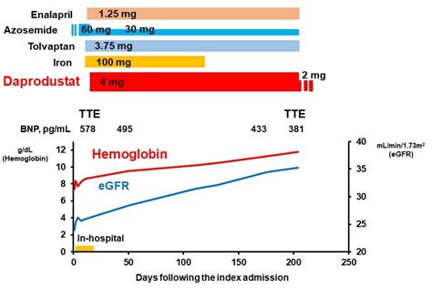 Impact of Hypoxia-Inducible Factor Prolyl Hydroxylase Inhibitor on ...