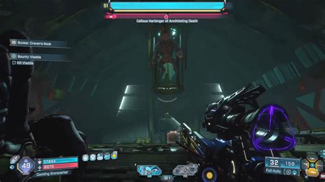 Borderlands 4: Craven's Nook Order Bunker Guide - Deltia's Gaming