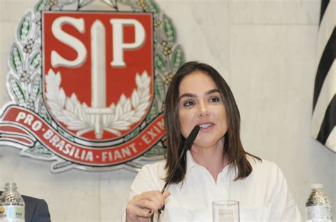 Ana Carolina Serra indica R$ 119 milhões para reforço na saúde do ABC - ABC Repórter