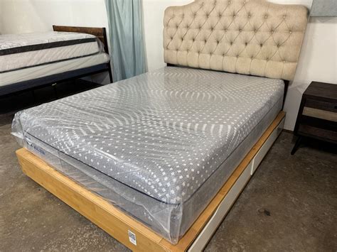 Sealy Posturepedic Hybrid Queen Size Mattress – Fresh Start Furniture