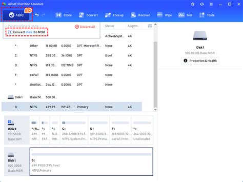 Image result for How to Create a MBR Partition