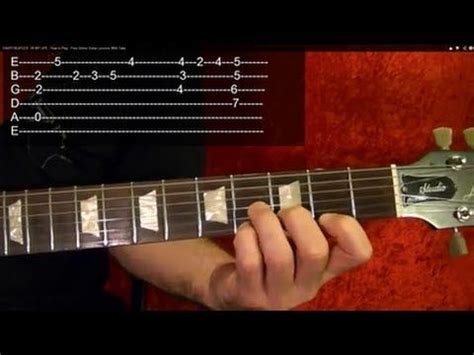 Image result for Beatles Guitar Lessons