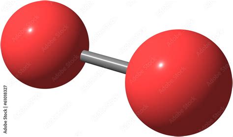 Image result for O2 Structural Formula