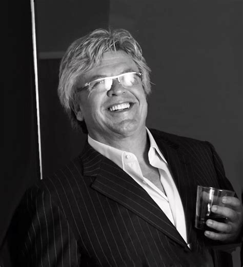 17 Facts About Ron White | FactSnippet