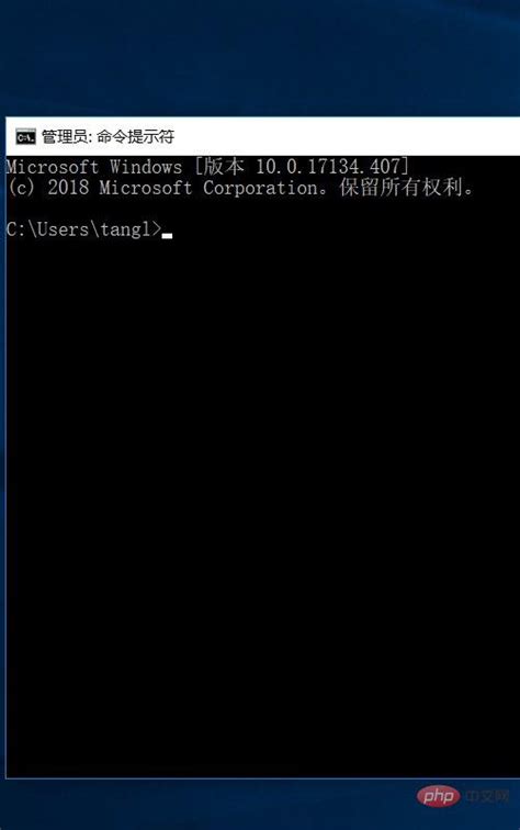 计算机里的cmd选项的del,怎么用cmd命令提示符的del命令删除文件-CSDN博客