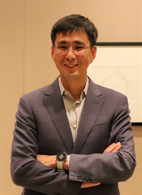 Jun Huh, Ph.D. | Huh Laboratory