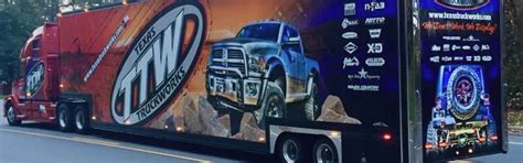 Aftermarket Truck Products Brands | Engine Upgrade The Woodlands