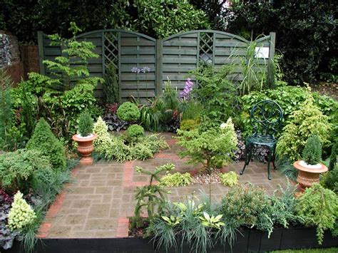 20 Famous English Garden Ideas You Should Look | SharonSable