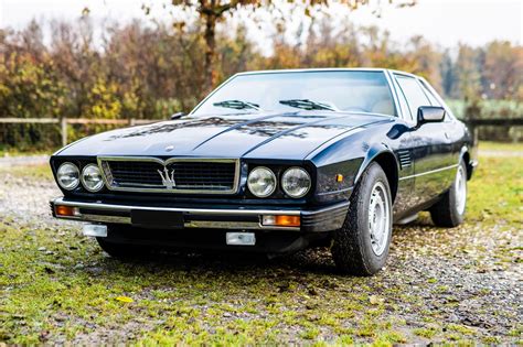 Who Owns Maserati Cars