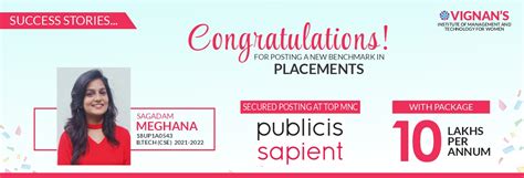 VIGNAN'S INSTITUTE OF MANAGEMENT AND TECHNOLOGY FOR WOMEN