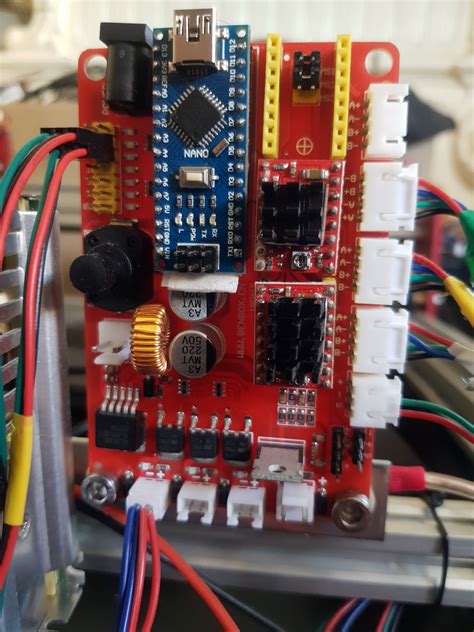 Image result for Lasergrbl Tutorial for Beginners