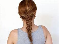 Cool Ways To Braid Your Hair Step By Step by 3 Ways To Braid Your Own Hair Wikihow Cool Ways To Braid Your Hair Step By Step