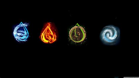 Four Elements