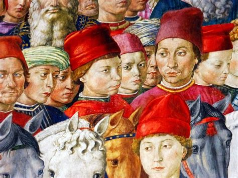 Florence Medici family guided tour