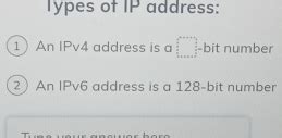 Image result for 8-Bit IP Address