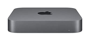 Apple Mac Mini (3.0GHz 6-core Intel Core i5 Processor, 256GB) - Space ...