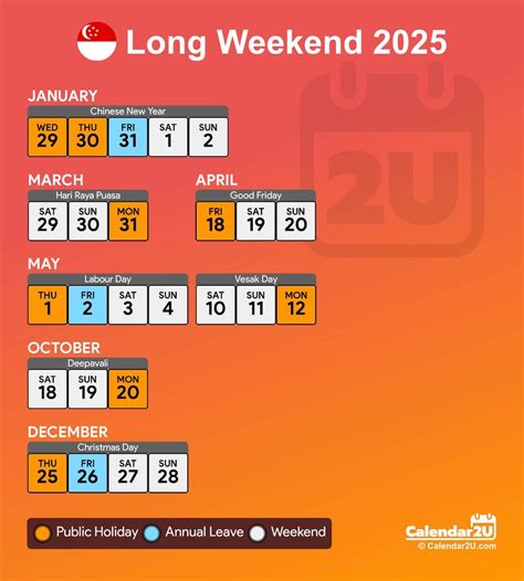 Printable Year Calendar For 2026 Singapore Philippine Airlines