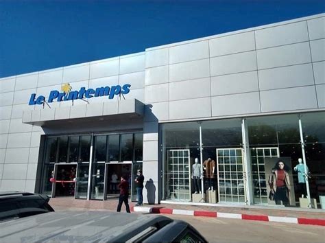 LE PRINTEMPS - BLIDA - 2022 What to Know Before You Go