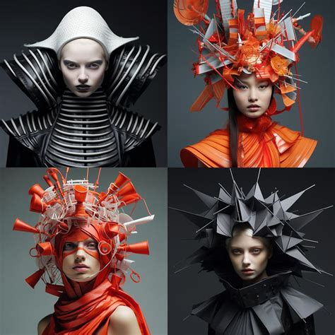 Famous Avant Garde Designers