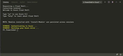 Image result for Azure Cloud Shell Code How to Exit