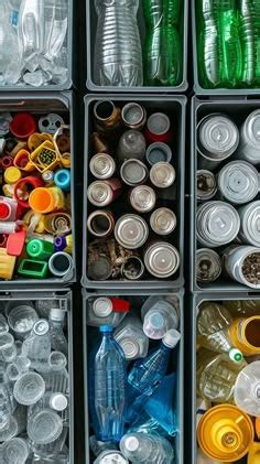 Waste Reuse Ideas 的图像结果