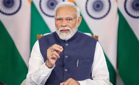 India stands in solidarity with Russia in this hour of grief, says PM ...