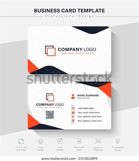 Name Card 的图像结果