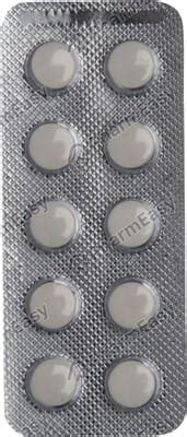 Retoz 60 MG Tablet (10): Uses, Side Effects, Price & Dosage | PharmEasy