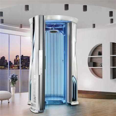 How To Use A Stand-Up Tanning Bed | Storables