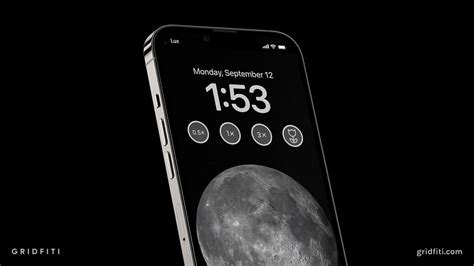 Image result for Color-Matching Widgets Lock Screen