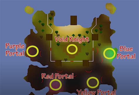 Image result for Pest Control Pure Guide OSRS